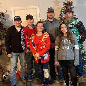 Meet your Posher, Debra